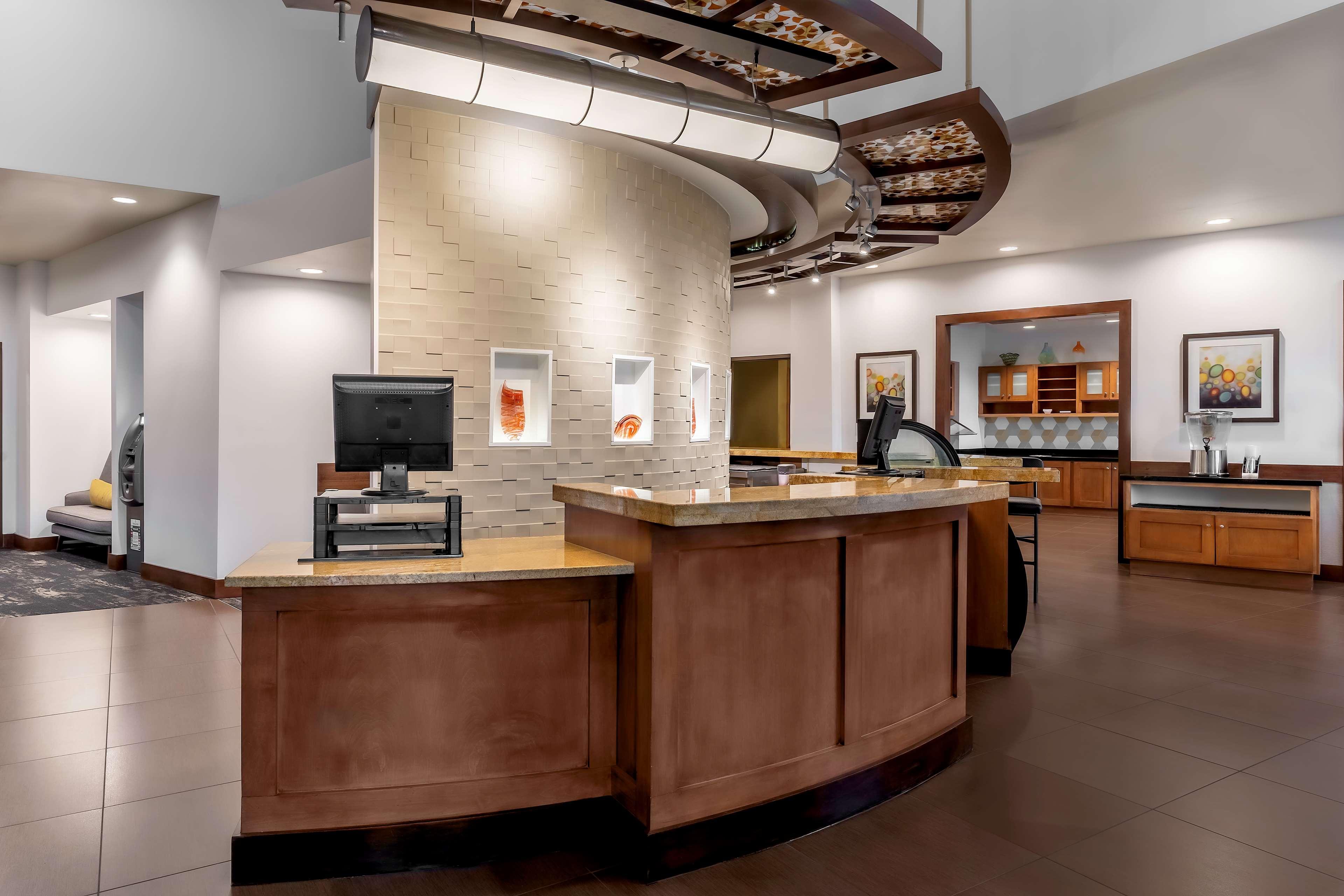 Hyatt Place Salt Lake City Airport Екстер'єр фото