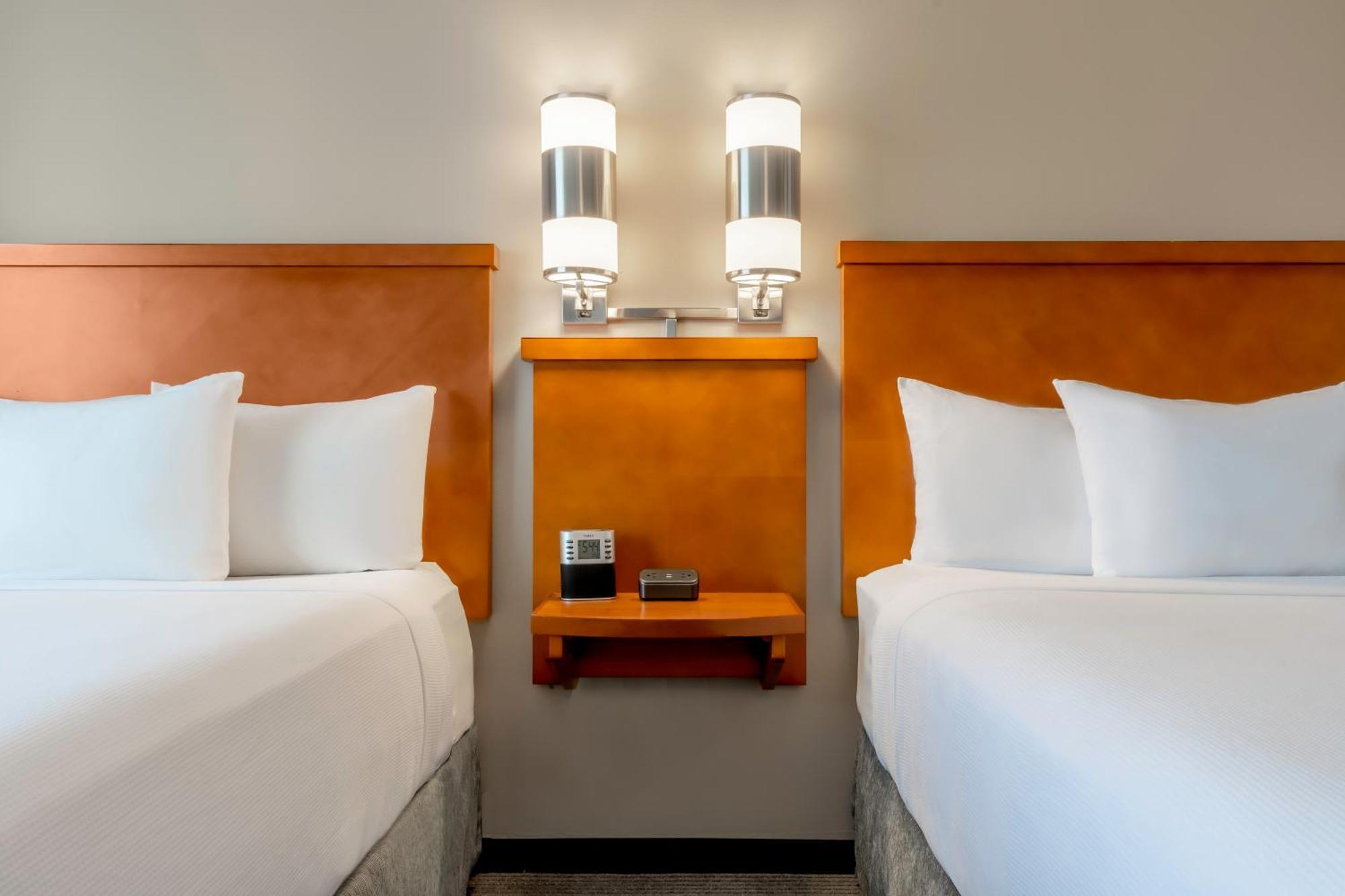 Hyatt Place Salt Lake City Airport Номер фото