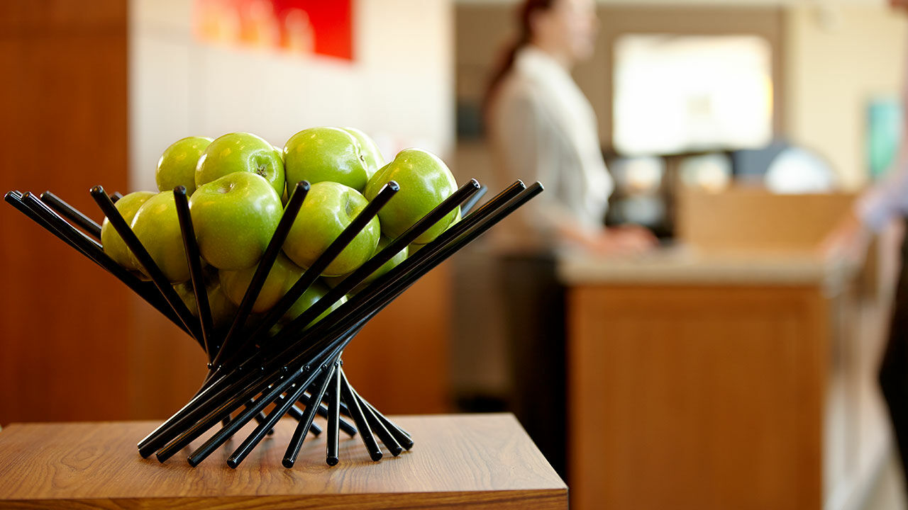 Hyatt Place Salt Lake City Airport Екстер'єр фото